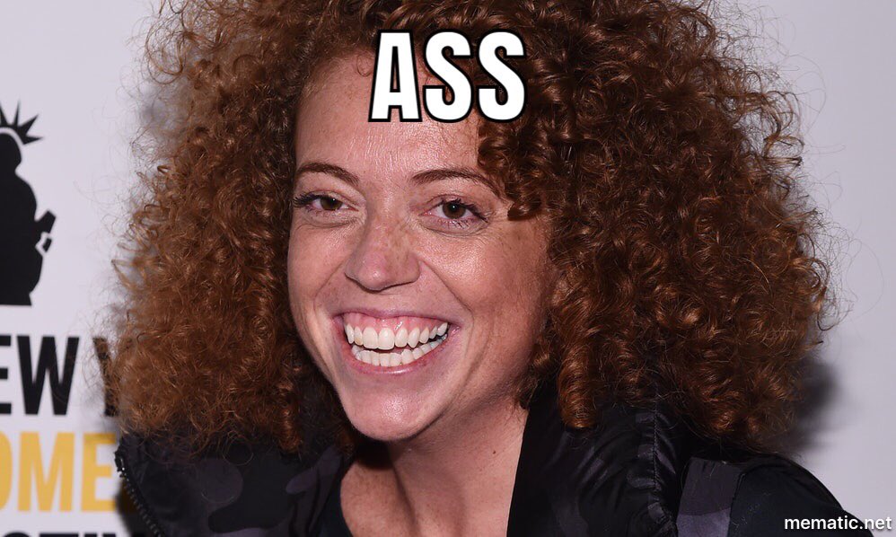 Michelle Wolf proved at WHCD the difference between conservative and liberal women
