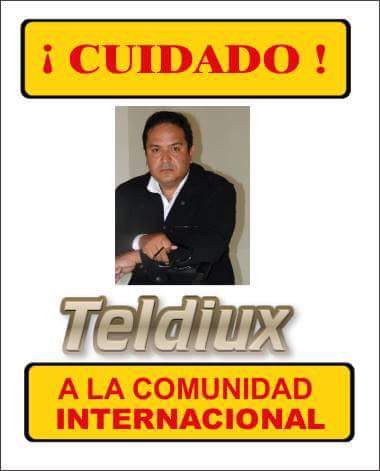 BooksBoxNet's tweet image. SI LO VES EN INTERNET INVITÁNDOTE A ALGÚN NEGOCIO. ! RECUÉRDALO ES UN LADRON INTERNACIONAL..! Se refugia en REPUBLICA DOMINICANA y tiene un CÓMPLICE en TIJUANA.