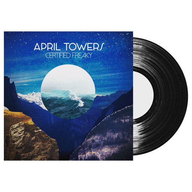 april_towers's tweet photo. 🚨 PRE-ORDER O’CLOCK 🚨 Grab your copy of #CertifiedFreaky on either Vinyl, CD or CASSETTE right here: https://t.co/WzIWuLYTlQ The debut album is out on Friday 8th June 2018! AT x https://t.co/Hkex8AiwYc