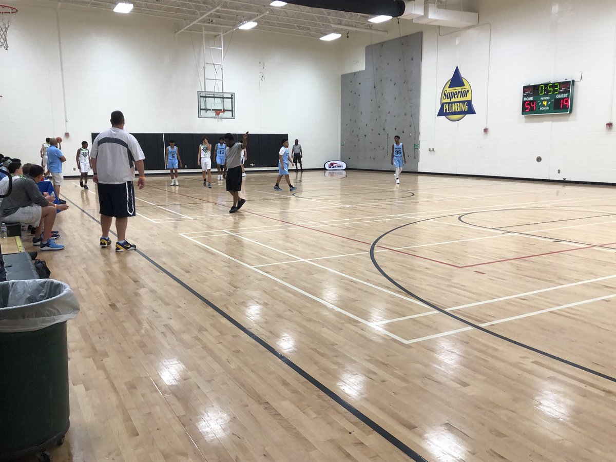 Halftime Sports tweet media