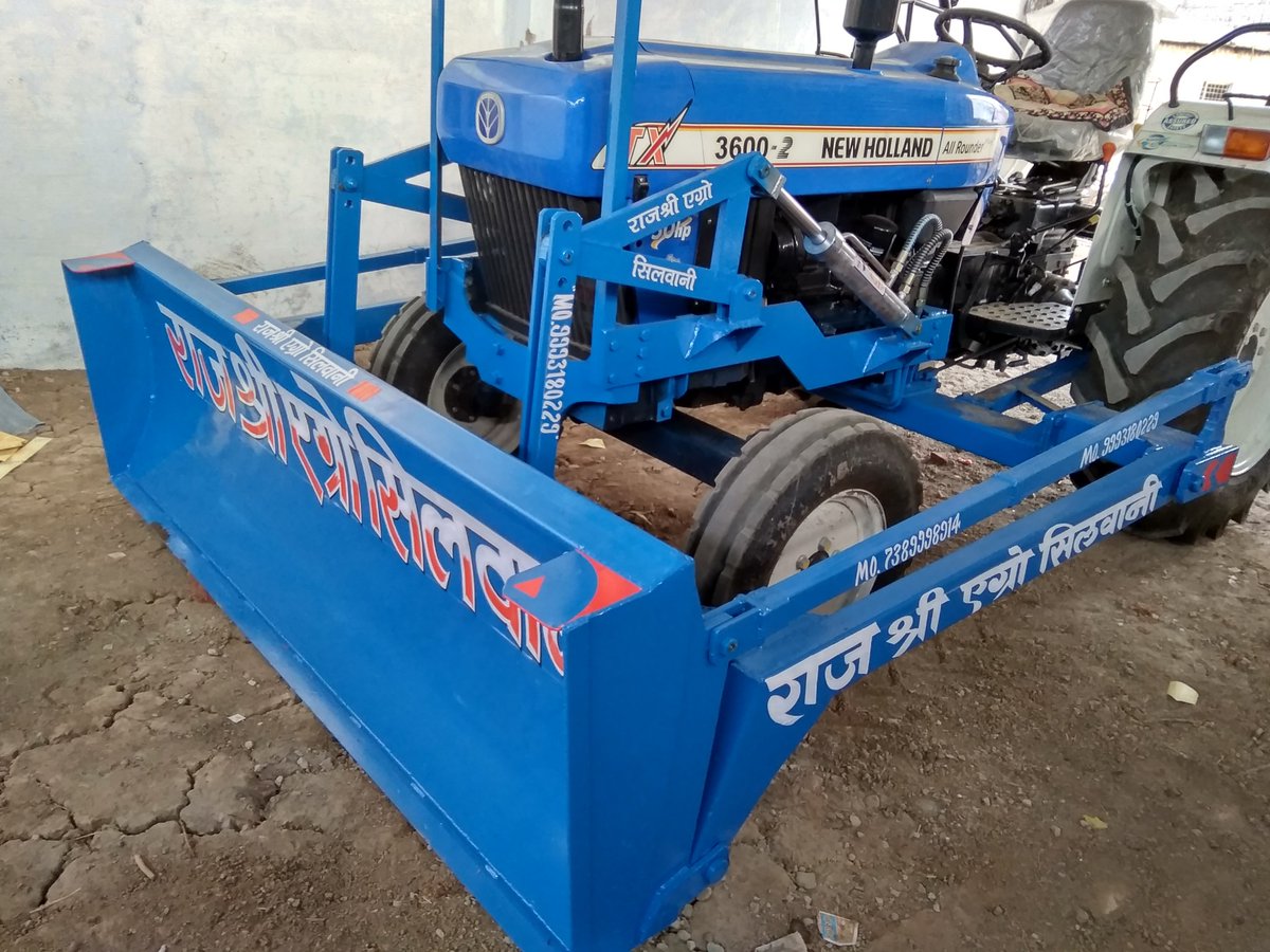 RajshriAgro's tweet photo. Another Tractor Dozer.........we want to becoming the helping hands of indian farmers, with this purpose we are always available for you.
https://t.co/0m2tldm8gj - our products
#Dozer #TractorBlade #FreeTrial #Manufacturers #OnlySatisfiedFarmers #AfterSalesServiceProvider #Agri https://t.co/PDiHj8oH0k