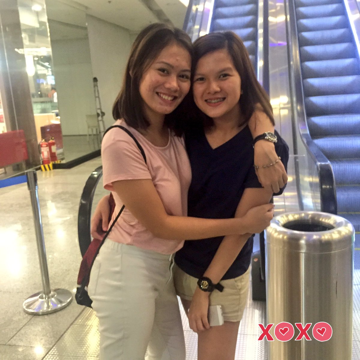 janellelorzano's tweet photo. Happiest Birthday, @ggnterochelle!!! I just want you to know that what ever happens you'll always have a special place in my life!! I love you so muchie #Ex44 😂 https://t.co/sN5HtSrA3Z