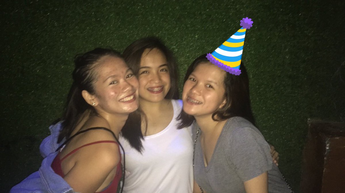 janellelorzano's tweet photo. Happiest Birthday, @ggnterochelle!!! I just want you to know that what ever happens you'll always have a special place in my life!! I love you so muchie #Ex44 😂 https://t.co/sN5HtSrA3Z
