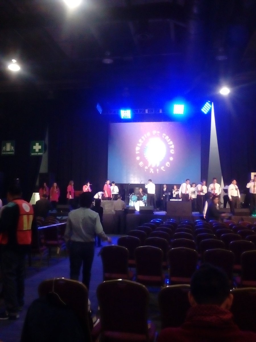 mediosicmar's tweet photo. Sigue la cobertura en vivo desde el #WTC #CDMX, de la Reunión por Iglesia este domingo 29 de abril. #ConstruyendoElPoderDeSerUno #ICMAR https://t.co/3xBgHxOktT