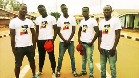 Luorevolution68's tweet photo. We are bringing the #luorevolution and revolutionalising dance at the #DANCEOFFUG to vote for your fav dance crew type DANCEOFF space luorevolution send to 8338.
@UrbanTVUganda @Uncle_WalterUg @TalentAveUg @joshua_michu @OjokEngelbert @FabriceSugira @MuhammaSuleiman https://t.co/9DFjtAgmek