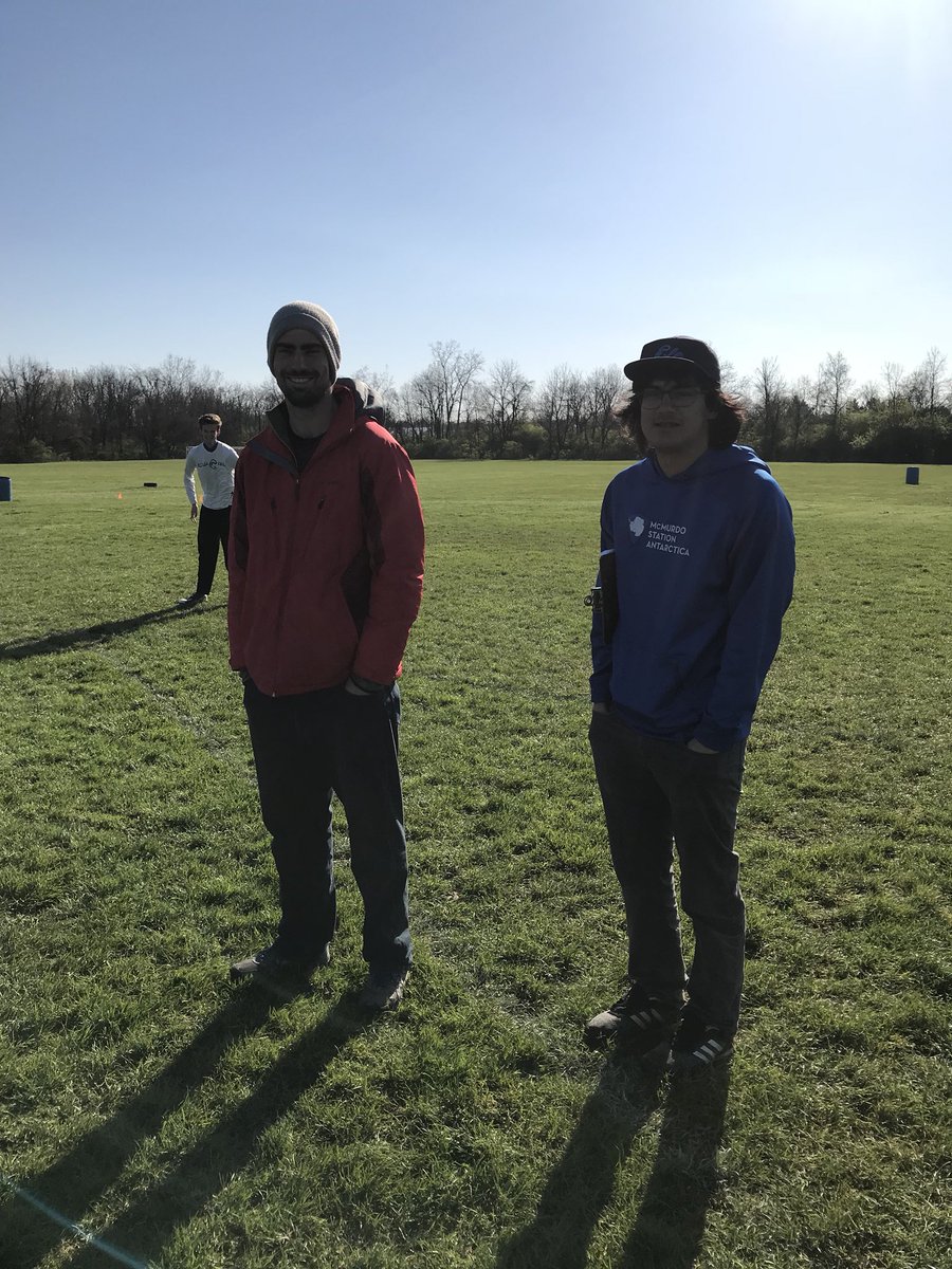 FightingGobiesM's tweet image. Who wore it better