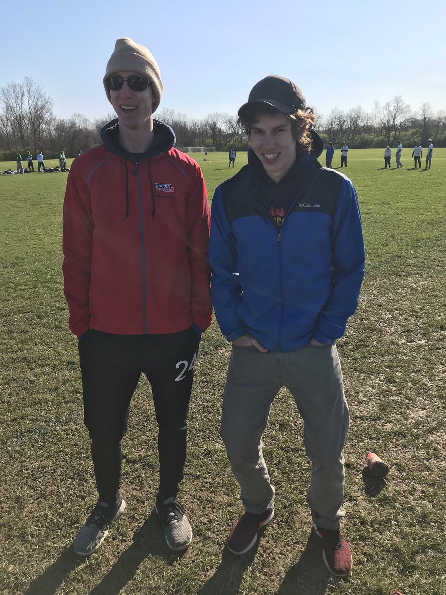 FightingGobiesM's tweet image. Who wore it better