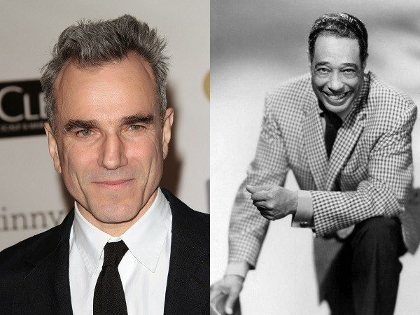 April 29: Happy Birthday Daniel Day-Lewis and Duke Ellington  