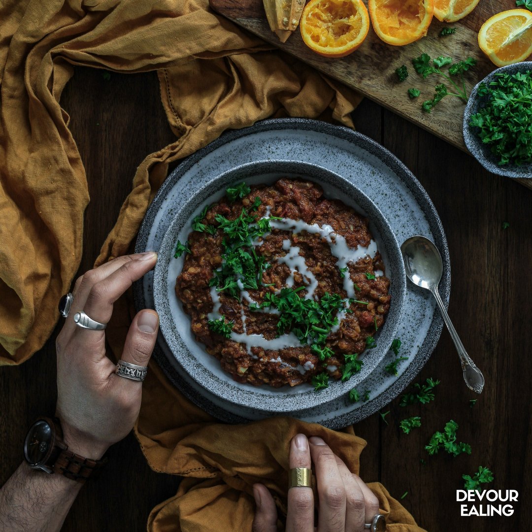 Last day of exploring the wonderful Indian restaurants Ealing and its surrounding area has to offer. Do you have a favourite? #eatlocal #ealing