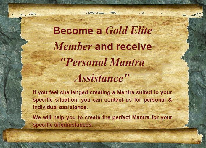 6:00 AM Message from MFABL mantrasforabetterlife.com