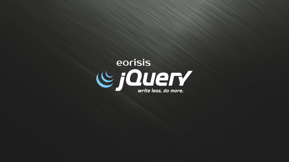 eorisis's tweet photo. #jquery #joomla eorisis: jQuery latest release with various improvements https://t.co/p97Cc7nQu9 https://t.co/HSKBemmxCI