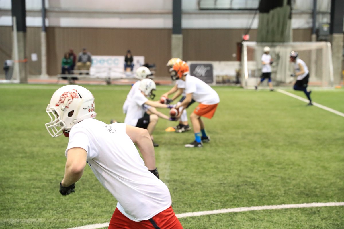 ALLPRO CAMPS tweet media