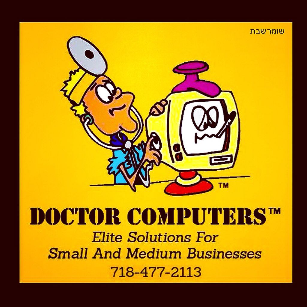 dcsiny10314's tweet image.  Mac &amp;amp; PC 🇺🇸 → We Fix Computers 💊 Managed IT Services / Free House Calls! Services &amp;amp; Repair in Staten Island, NY.▪️ ♥️#OpenSunday ✅ 

#computerconsultant #statenisland #siparent #computertech #computerrepair #itconsultant #doctorsoffice  #doctor #10314 #healthcare