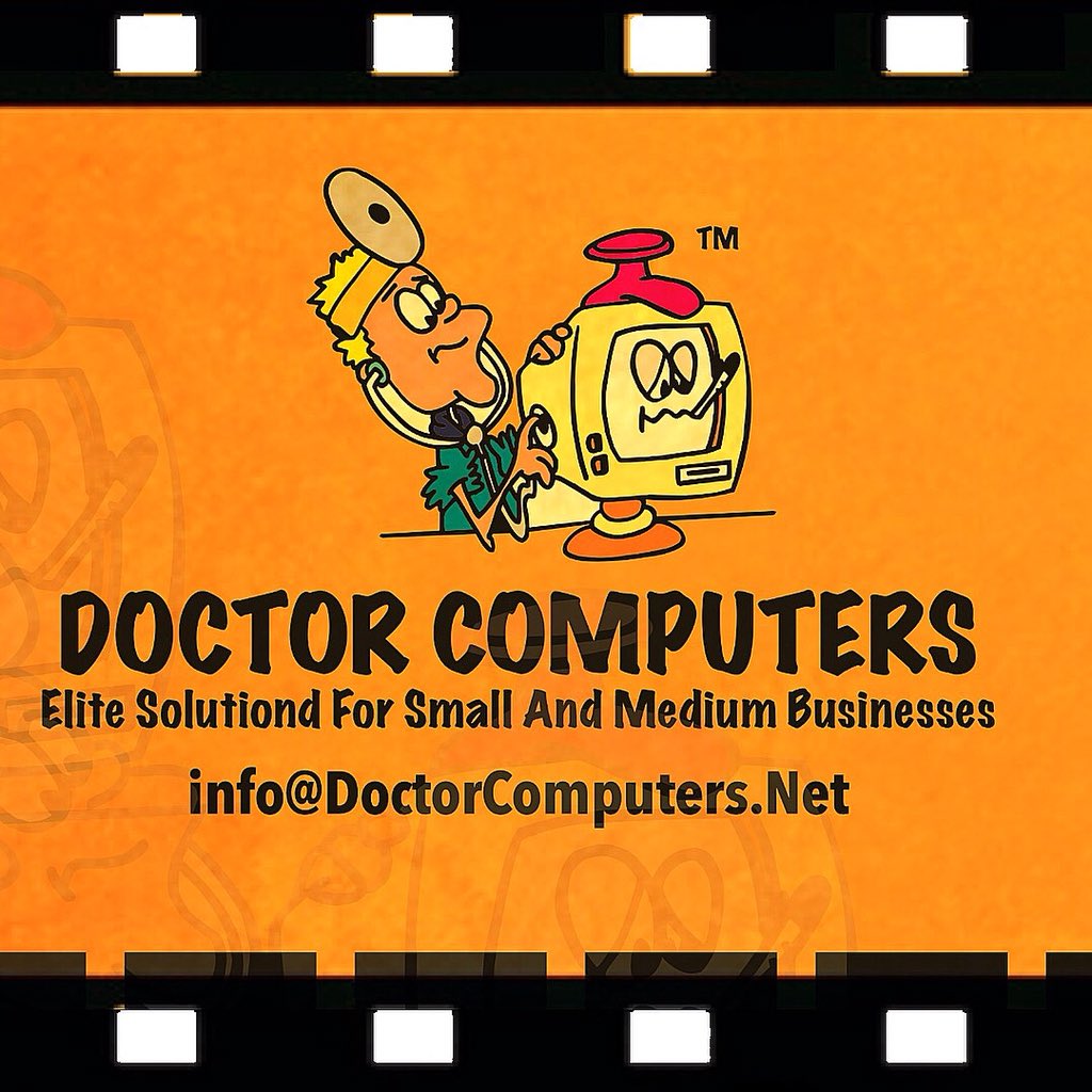 dcsiny10314's tweet image.  Mac &amp;amp; PC 🇺🇸 → We Fix Computers 💊 Managed IT Services / Free House Calls! Services &amp;amp; Repair in Staten Island, NY.▪️ ♥️#OpenSunday ✅ 

#computerconsultant #statenisland #siparent #computertech #computerrepair #itconsultant #doctorsoffice  #doctor #10314 #healthcare