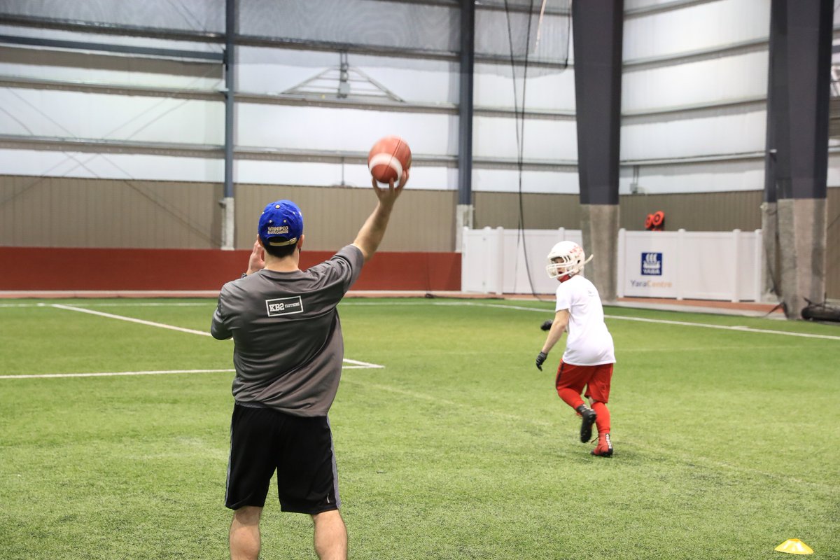 ALLPRO CAMPS tweet media