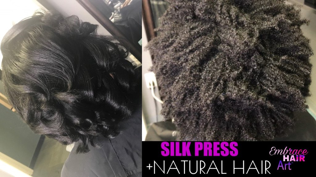 embracenatyou's tweet photo. Silk Press on 4C Natural Hair with Embrace the Natural You https://t.co/nPgCU2xI6y https://t.co/H7X86hD0PC