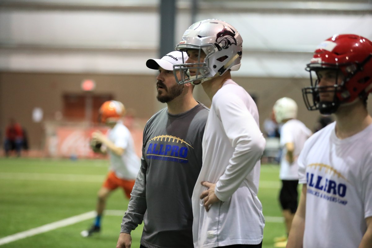 ALLPRO CAMPS tweet media