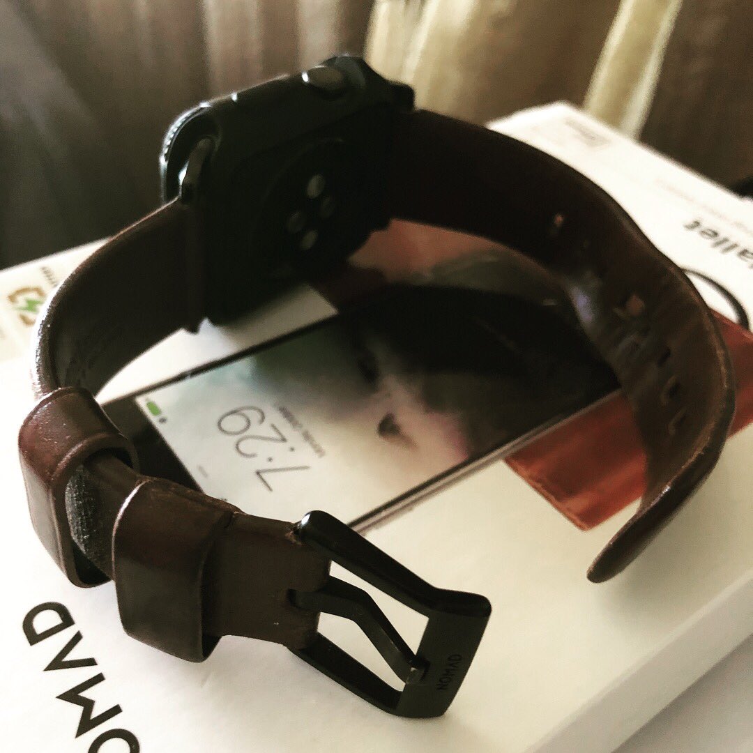 Plusmobi's tweet image. Δερμάτινες θήκες από γνήσιο δέρμα Νάπα Horween...από τις καλύτερες εταιρεία του χώρου:
-Sena… instagram.com/p/BiJ8L21lKYn/