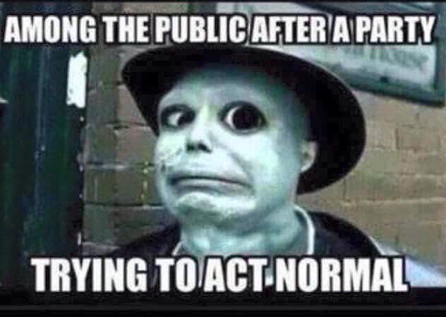 Get me home 👻 #rave