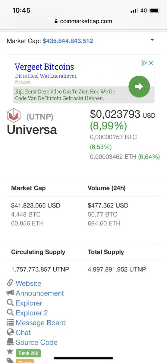 Emc2Einsteinium's tweet photo. UTNP https://t.co/1OKkSB0TJx
