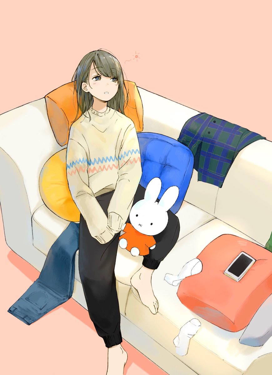 イラストまとめ！✍️