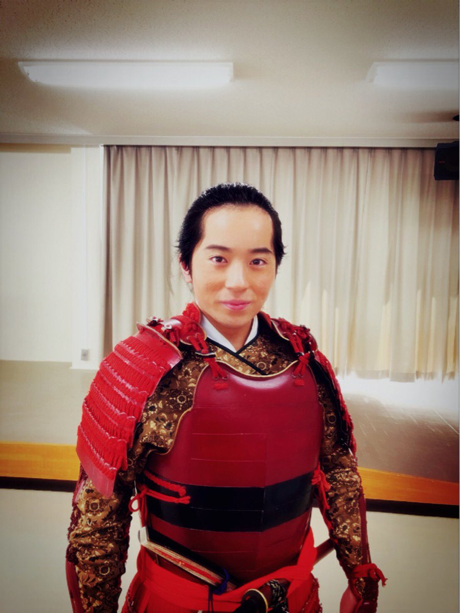 18 4 29 上田真田まつり 真田一族と家臣団スペシャルパレード まとめ 真田丸 キャスト6人が登場 16ページ目 Togetter 18 4 29 上田真田まつり 真田一族と家臣団スペシャルパレード まとめ 真田丸 キャスト6人が登場 16ページ目 Togetter