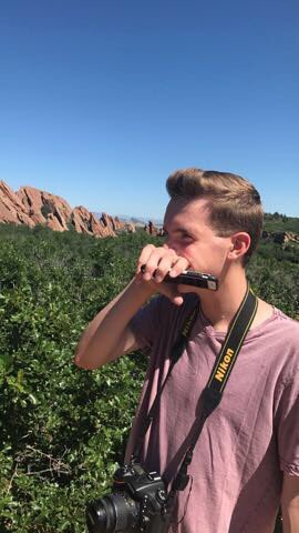 holly_painter8's tweet photo. I'm late, but happy happy birthday @samuel_craig1 I am so grateful to have someone as amazing as you in my life. I hope your birthday rocked🤘🏻🎉🎊 I love you💗💘💖 https://t.co/VHeYE2PqUo
