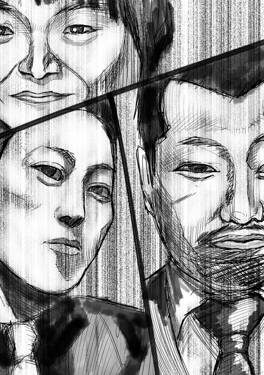 人志松本のすべらない話で芸人が１人ずつ名前呼ばれて階段降りていくときの、これから戦いに赴く男たちが見せる本気の顔、全員かっこよすぎるんですけどわかる人いませんか。 