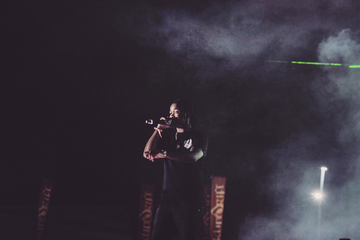 Zoocci_CokeDope's tweet photo. #BTTC18 

🙏🏾🙏🏾

📸: @ztakesnicepics https://t.co/ZSBfLIBkj6