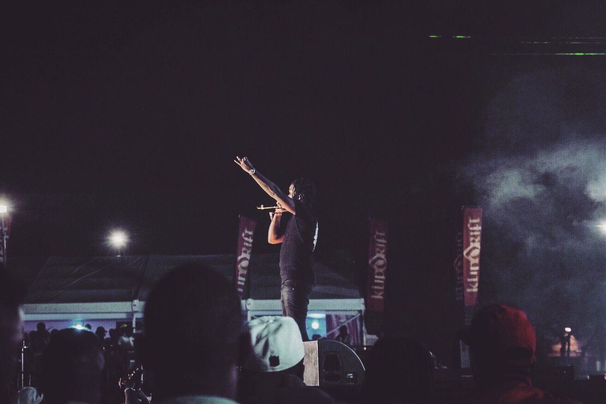 Zoocci_CokeDope's tweet photo. #BTTC18 

🙏🏾🙏🏾

📸: @ztakesnicepics https://t.co/ZSBfLIBkj6