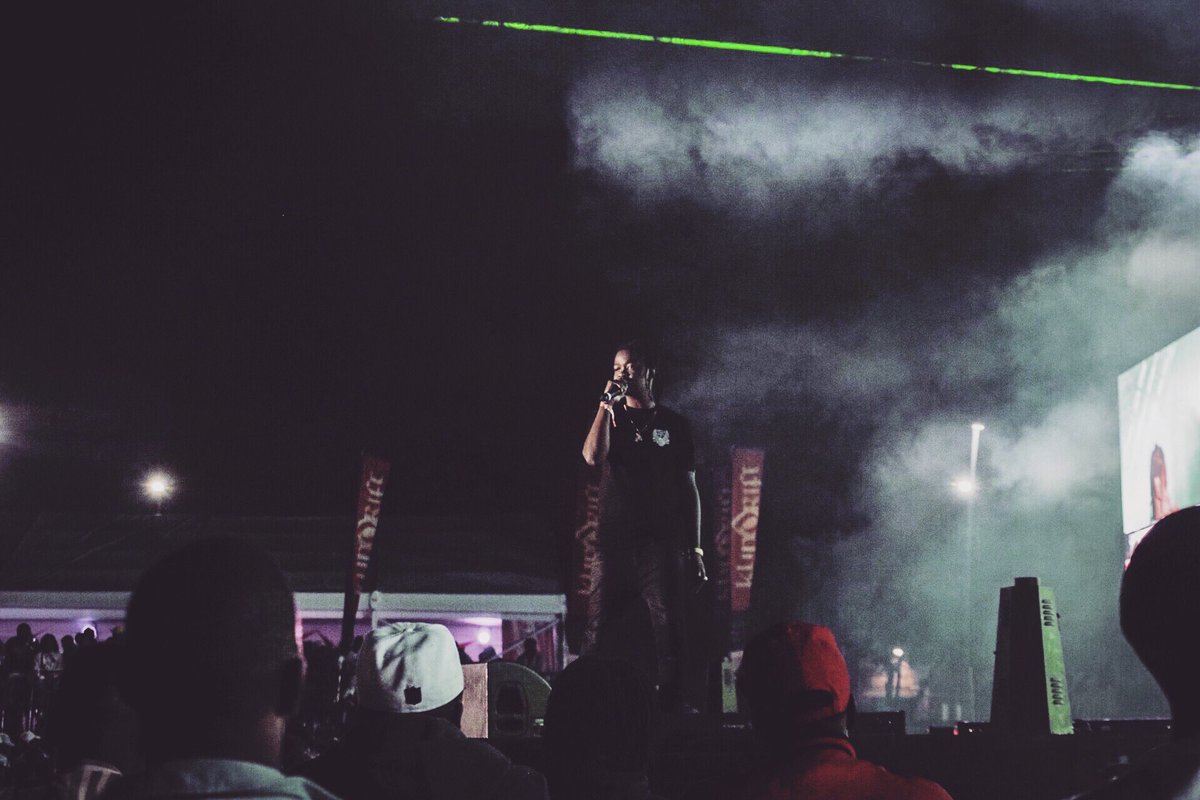 Zoocci_CokeDope's tweet photo. #BTTC18 

🙏🏾🙏🏾

📸: @ztakesnicepics https://t.co/ZSBfLIBkj6