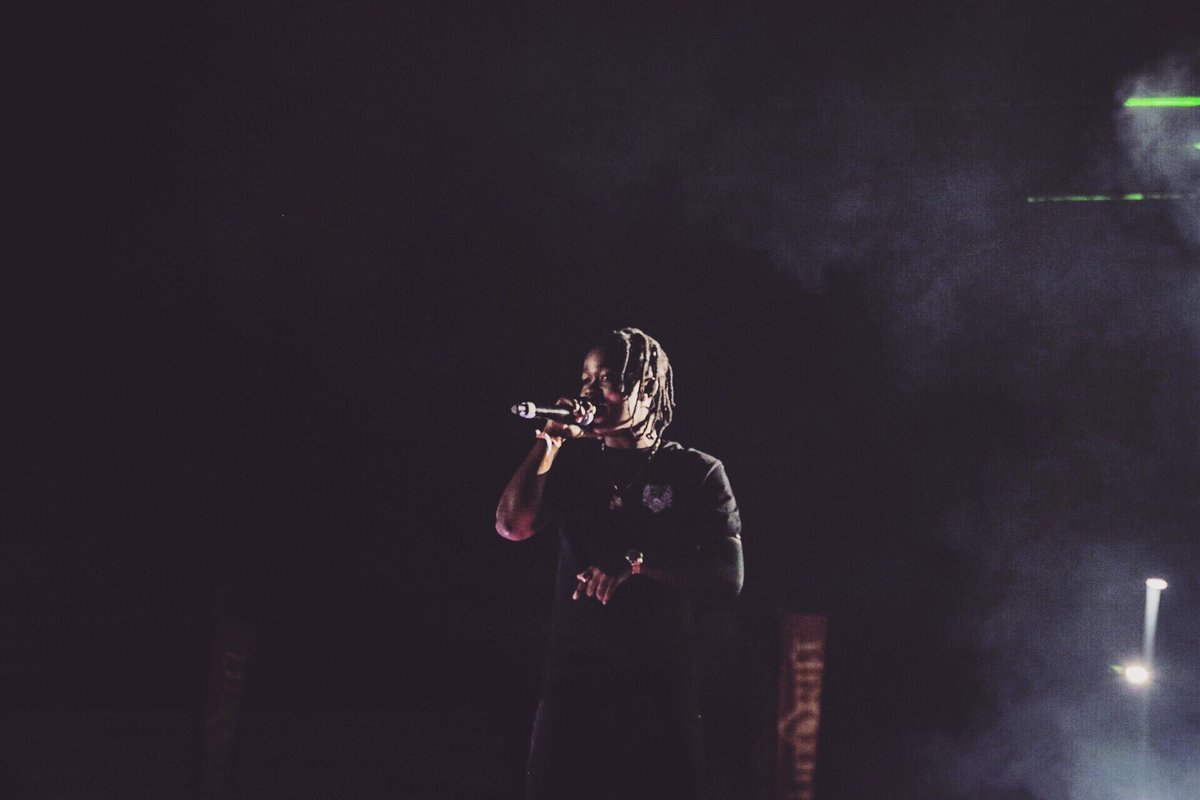 Zoocci_CokeDope's tweet photo. #BTTC18 

🙏🏾🙏🏾

📸: @ztakesnicepics https://t.co/ZSBfLIBkj6