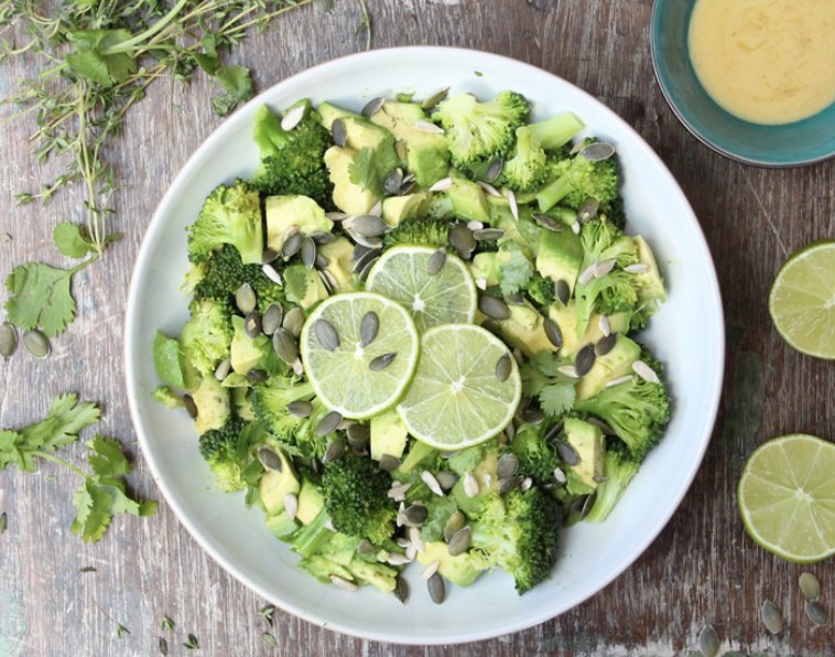 SimplyFreshNW10's tweet photo. Y U M M Y 🥑 🥦 from @DeliciouslyElla https://t.co/bWjPEgDPE1