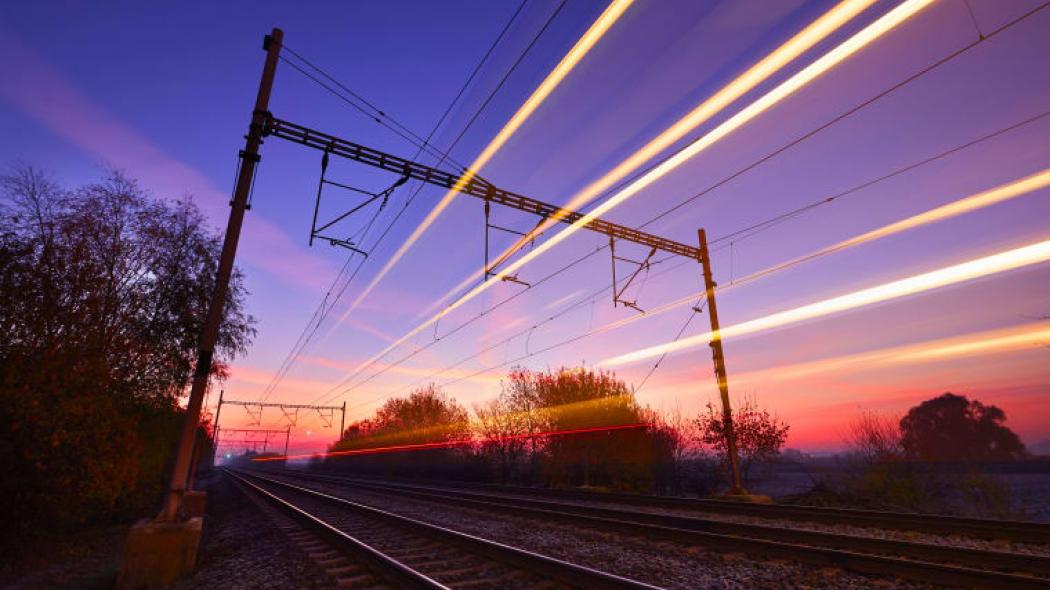 Strukton Rail Sweden's CEO Robert Röder explains how his employees contribute to a #sustainable world | järnvägsnyheter.se  bit.ly/2HX4PYR