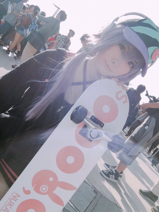 Twitterのコスプレ画像65