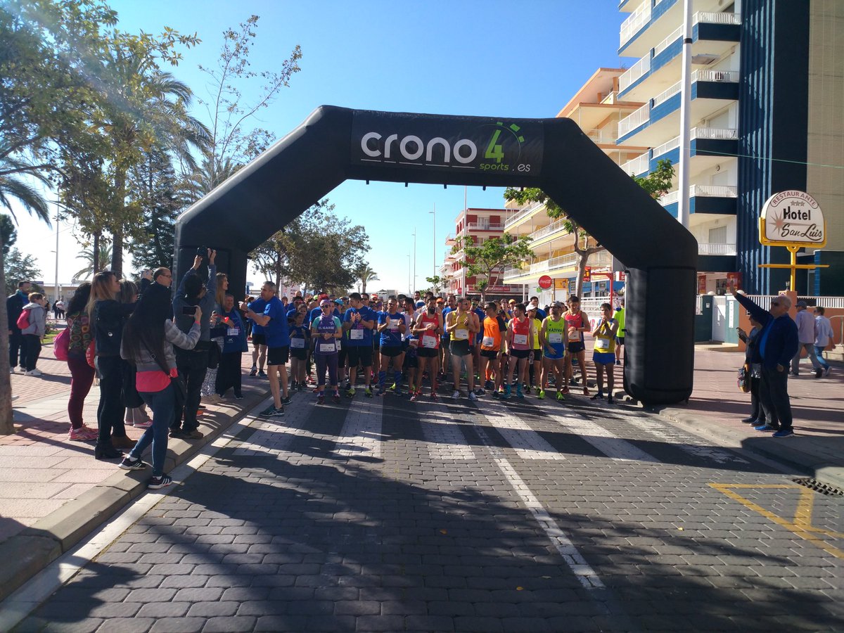 Crono4Sports tweet media