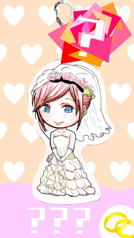 Twitter 上的 ミツキ シークレット枠 五つ子の身長を五等分した 二頭身の花嫁 4回目は前回の予告通り です いまだ名前のわからない 未来の花嫁と五年前の あの子 ほんと誰なんでしょ 五等分の花嫁 何でも五等分プロジェクト T Co