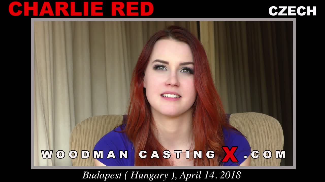 Tw Pornstars Woodman Casting X Twitter [new Video] Charlie Red 9 08 Am 29 Apr 2018