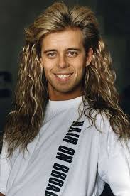 48 today! Happy birthday tennis legend, Andre Agassi. 