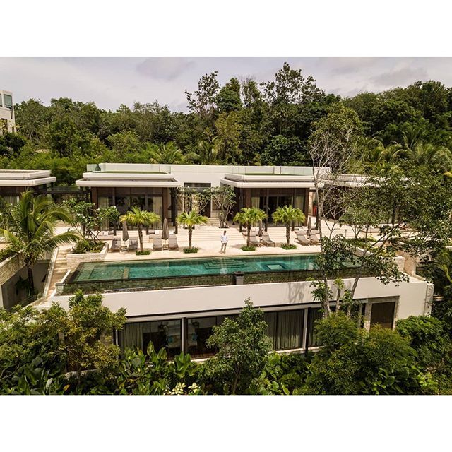 Adventure or Luxury tweet media