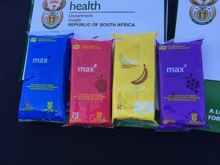King_Slomon's tweet photo. @Siyabangena_ @MsKulie @CheckersSA π
π @HealthZA have flavoured #MaxCondoms for freeπ https://t.co/tw3eMJsomp