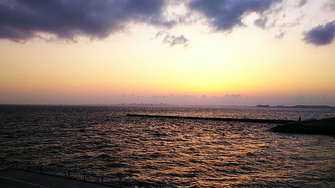 美浜大橋
