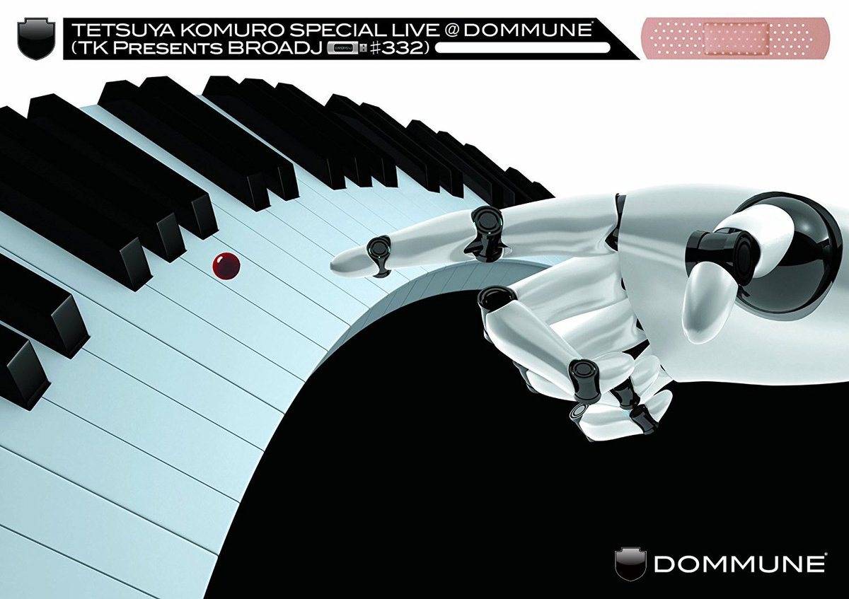 Ukawa Naohiro 緊急news 今夜 ４ ２９日 22時 ニコニコ生放送の 小室哲哉 ７days Tkゴールデンウィークsp のday３として11年6 13に我々が配信し14万人が目撃 初期snsの伝説となった流血ライヴ Dommune 小室哲哉 Broadj 332 奇跡の再配信