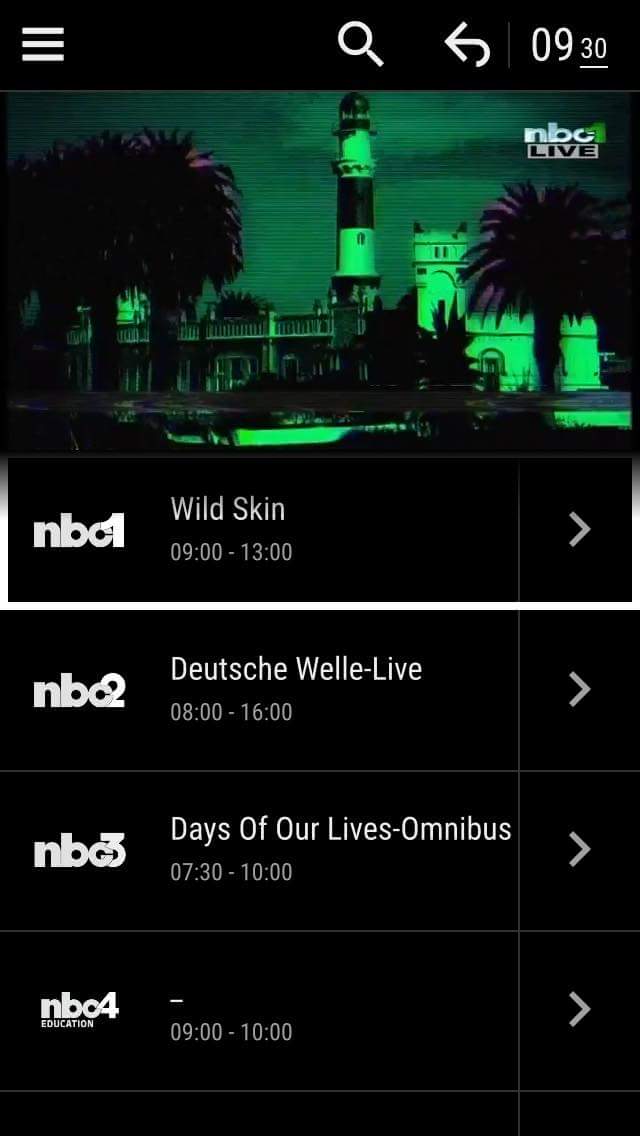 NBCNamibia's tweet photo. Did you know...you don’t have to wait for the repeat of the Namibia Annual Music Awards?

Download NBC Plus on https://t.co/MWgSj9TYQw and rewind to catch all your favorites on the blue carpet and on the #NAMA2018 stage

NBC Plus, anytime, anywhere! https://t.co/2uxkzyCplR