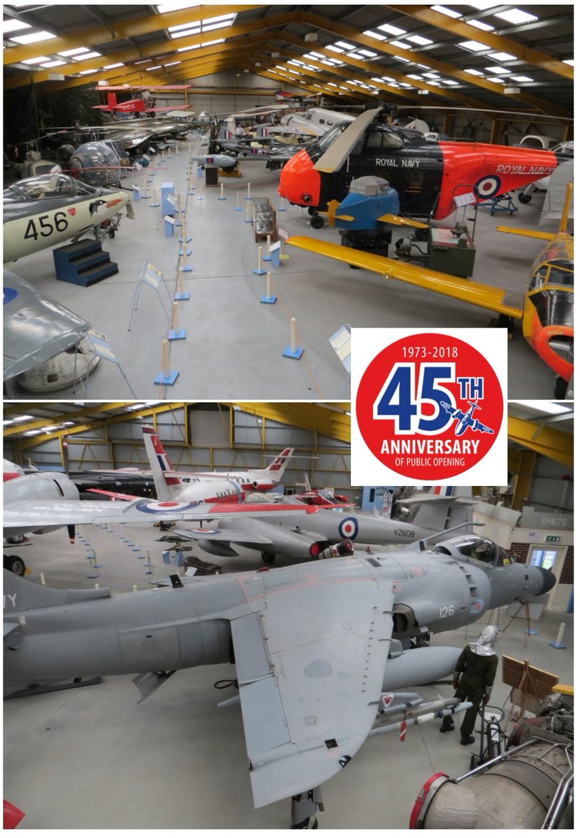 NewarkAirMus's tweet photo. We're already open & the visitors are coming through inc. #NAMgroup visit from the @aircadets - but please wrap up warm & head #NAMMusInside to get the best out of today! https://t.co/QfcDtQHzfs https://t.co/uH3Om2pFnb