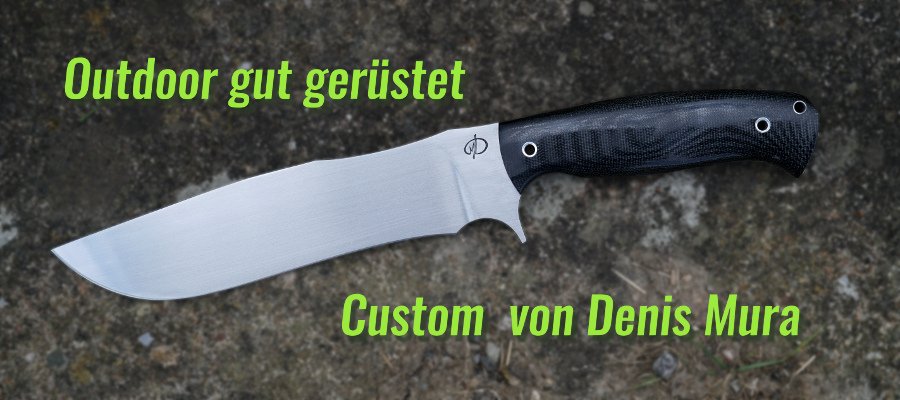 Knife_Blog's tweet image. Review of camp knife by italian knifemaker Denis Mura #knife #knives #outdoor #outdoors #Messer bit.ly/DMura