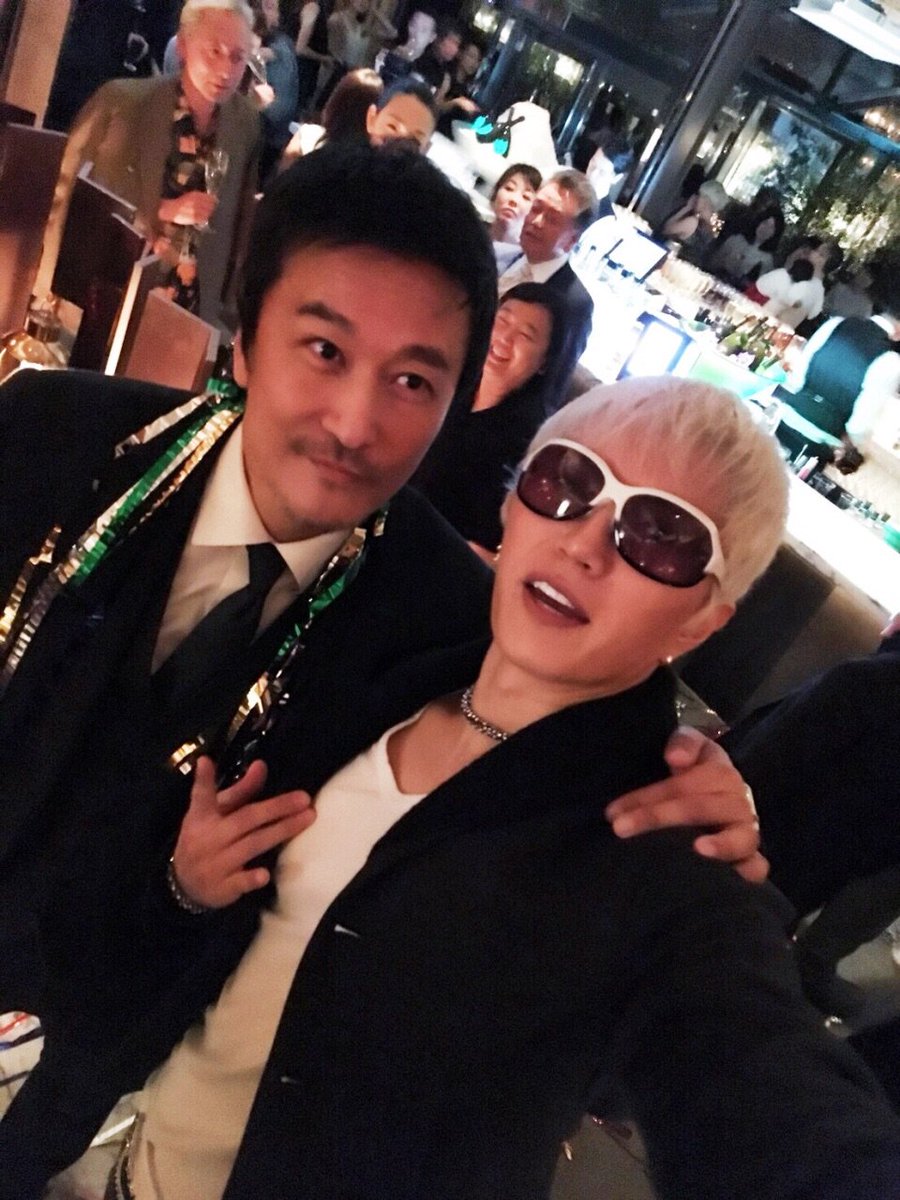 Dear Lovers U Tvitteri Gacktさんline更新 久しぶりに紀里谷の誕生日に参加 その翌日はdaigoの誕生日 T Co Klpfgiteru Gackt 紀里谷和明 Daigo 4月生まれ 連日のバースデーパーティ 連続ハッピーデイ T Co Ejspio1vsl Dear Lovers U Tvitteri Gacktさんline更新 久しぶりに紀里谷の誕生日に参加 その翌日はdaigoの誕生日 T Co Klpfgiteru Gackt 紀里谷和明 Daigo 4月生まれ 連日のバースデーパーティ 連続ハッピーデイ T Co Ejspio1vsl