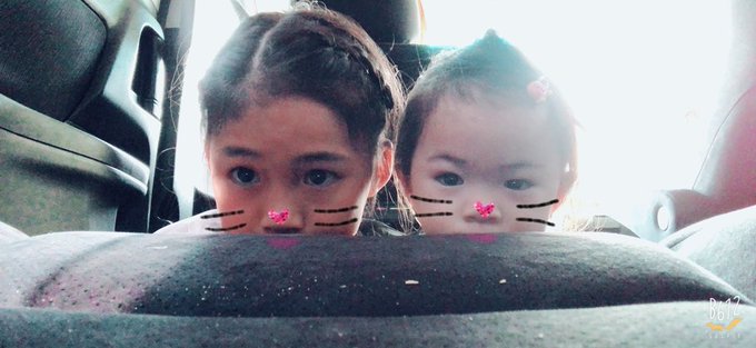 Twitterのコスプレ画像4