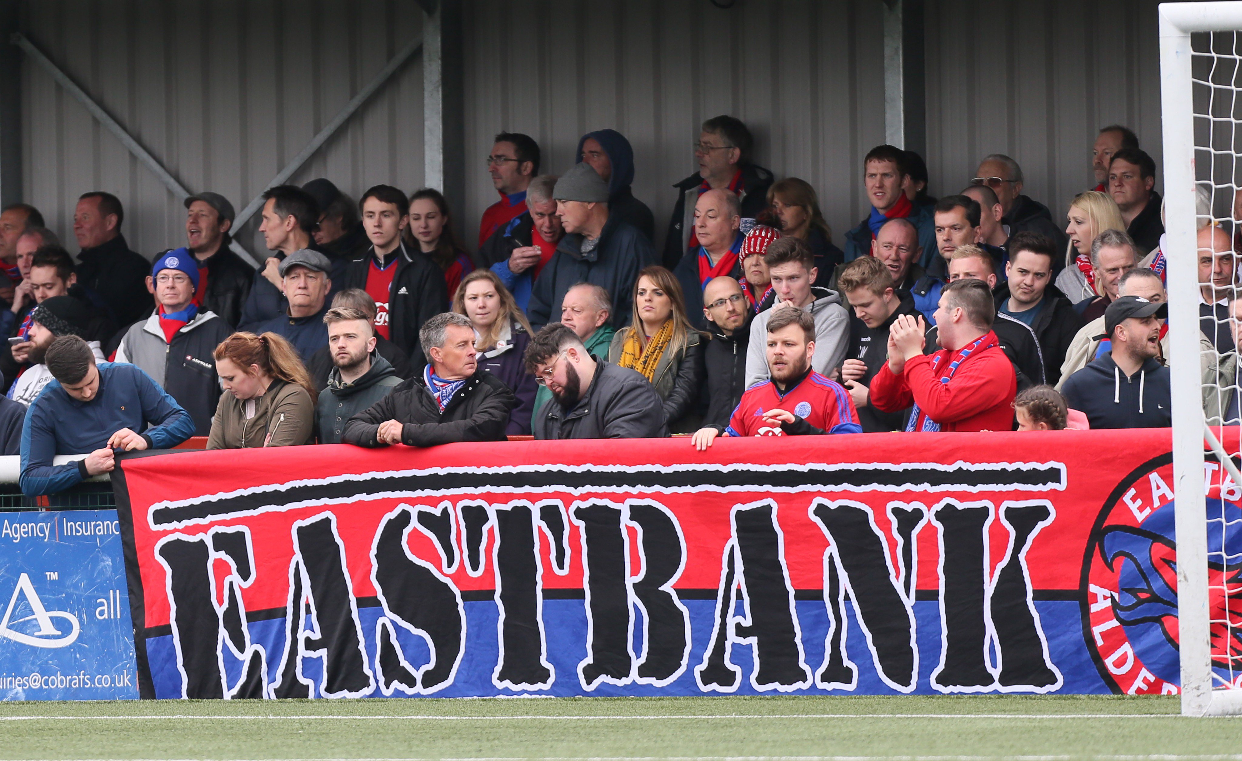 Aldershot online fc twitter