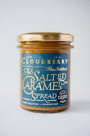 teamsbspodcast's tweet photo. From wedding cakes to salted caramel spread @CloudberryBaker have pivoted their business and are now available at @marksandspencer stores! Tune in now to find out more #TeamSBS https://t.co/s7btC2dirK